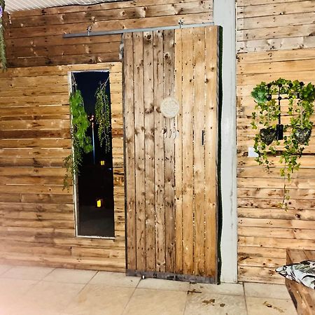 Spa La K Abane Blandin Esterno foto
