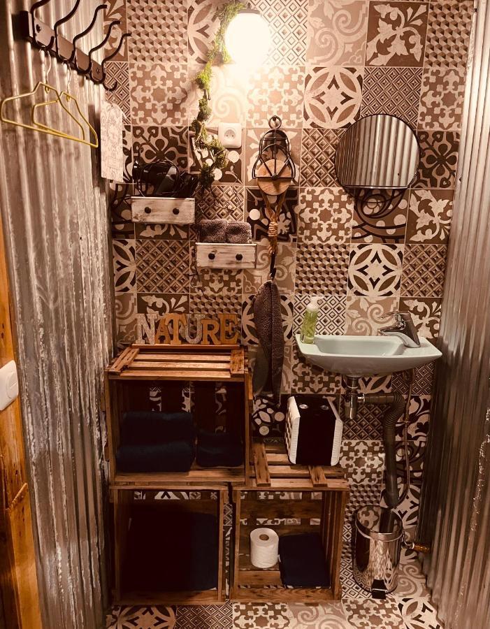 Spa La K Abane Blandin Esterno foto