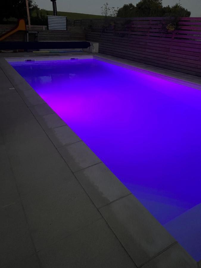 Spa La K Abane Blandin Esterno foto