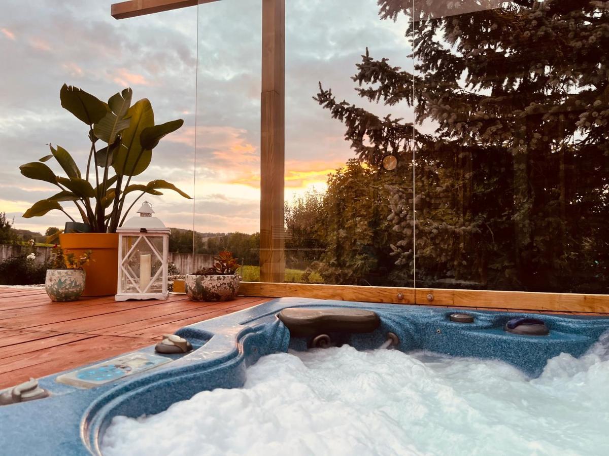 Spa La K Abane Blandin Esterno foto