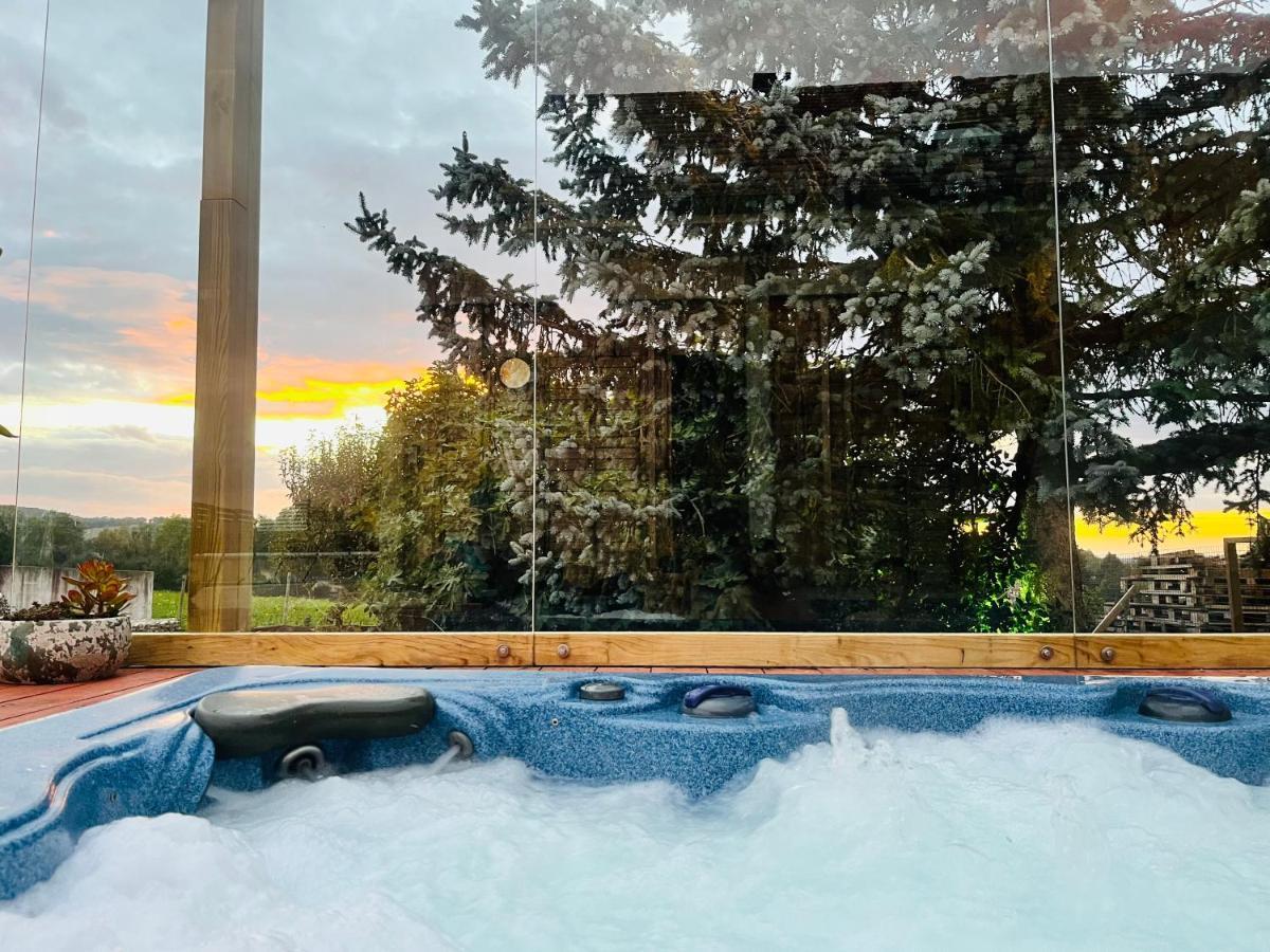 Spa La K Abane Blandin Esterno foto