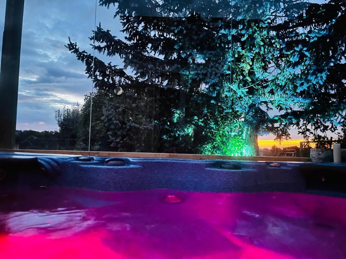 Spa La K Abane Blandin Esterno foto