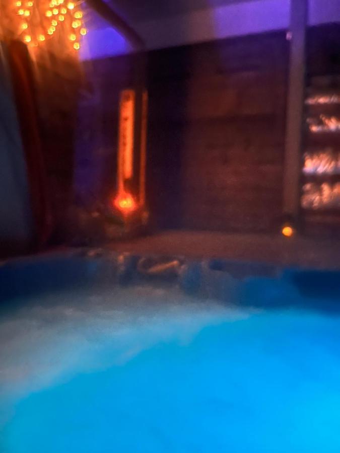 Spa La K Abane Blandin Esterno foto