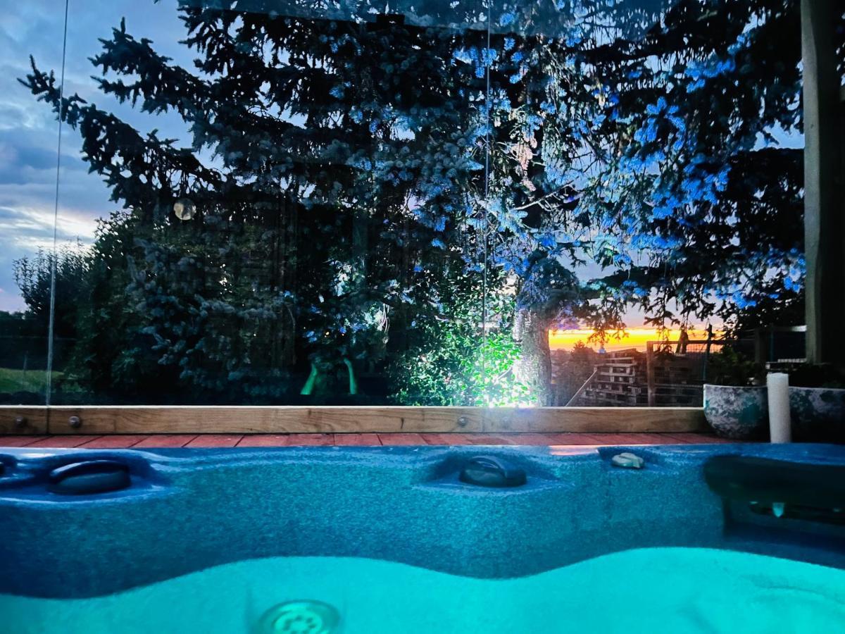Spa La K Abane Blandin Esterno foto