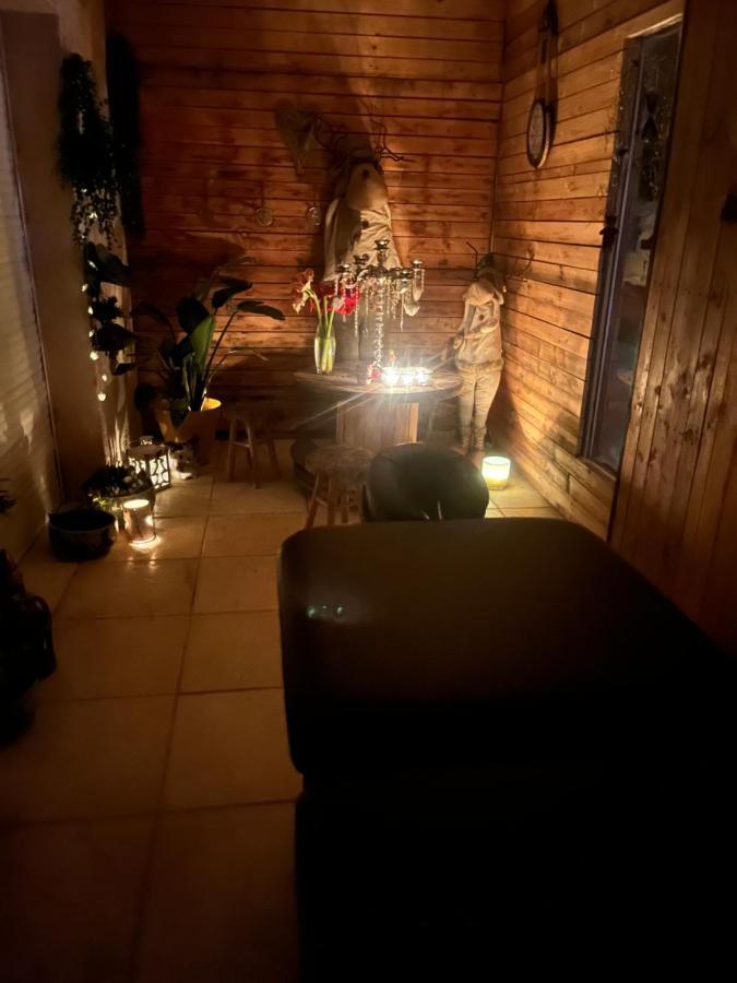 Spa La K Abane Blandin Esterno foto