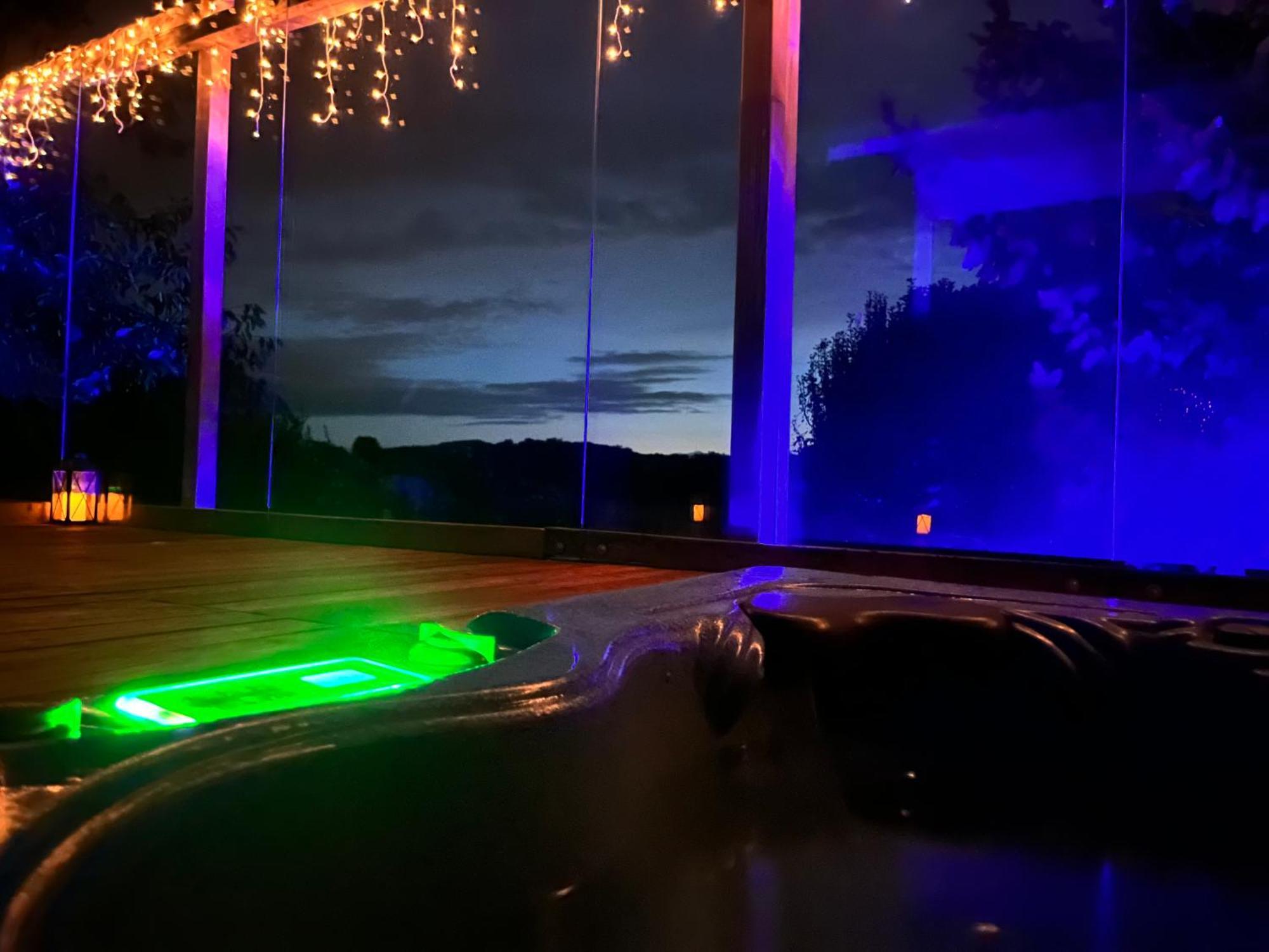 Spa La K Abane Blandin Esterno foto