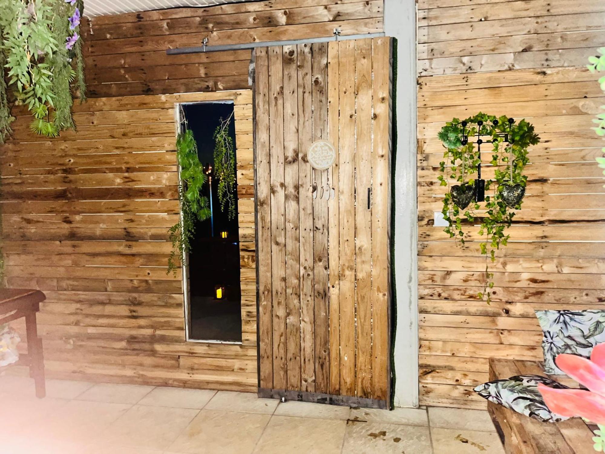 Spa La K Abane Blandin Esterno foto