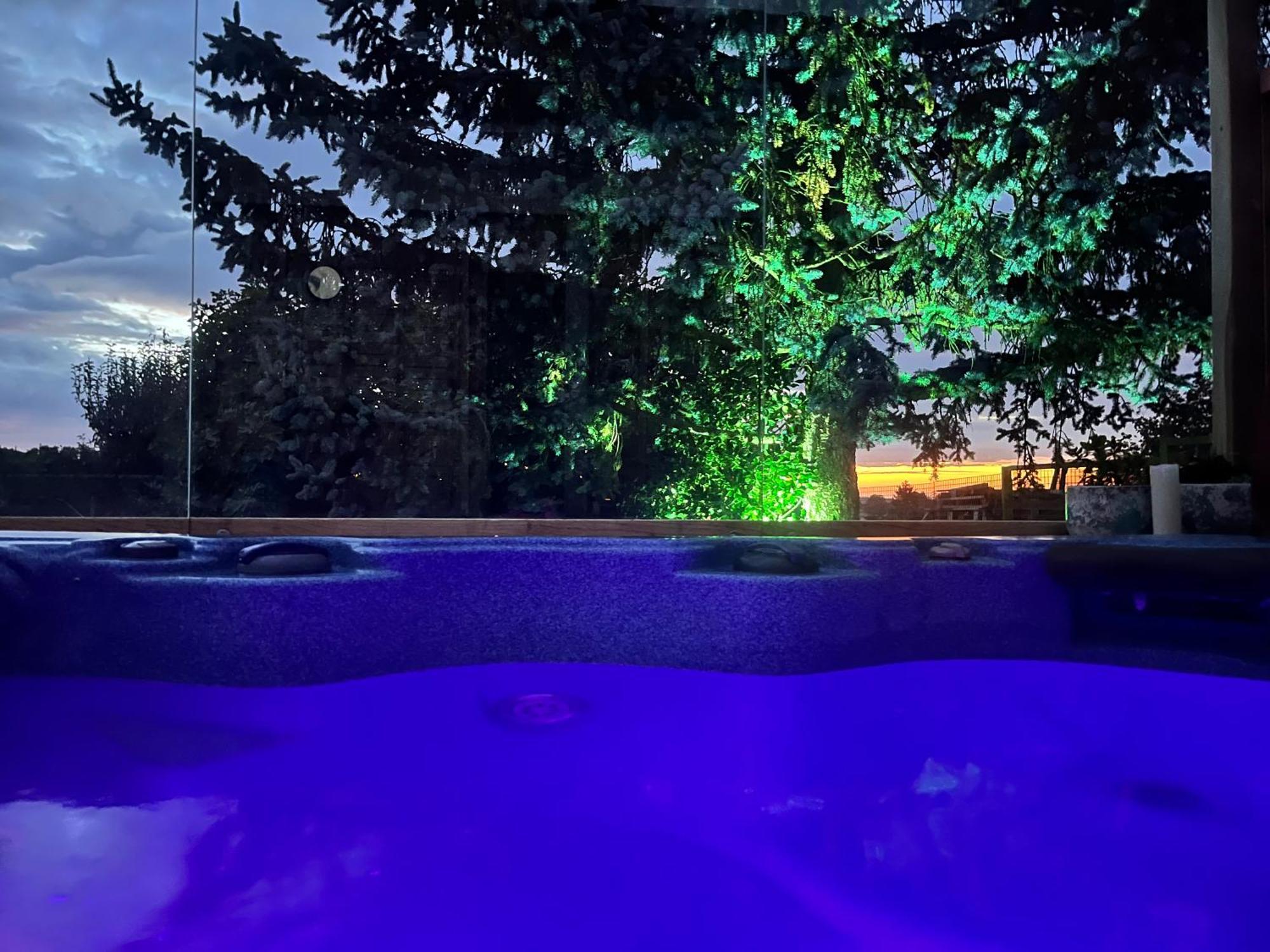 Spa La K Abane Blandin Esterno foto